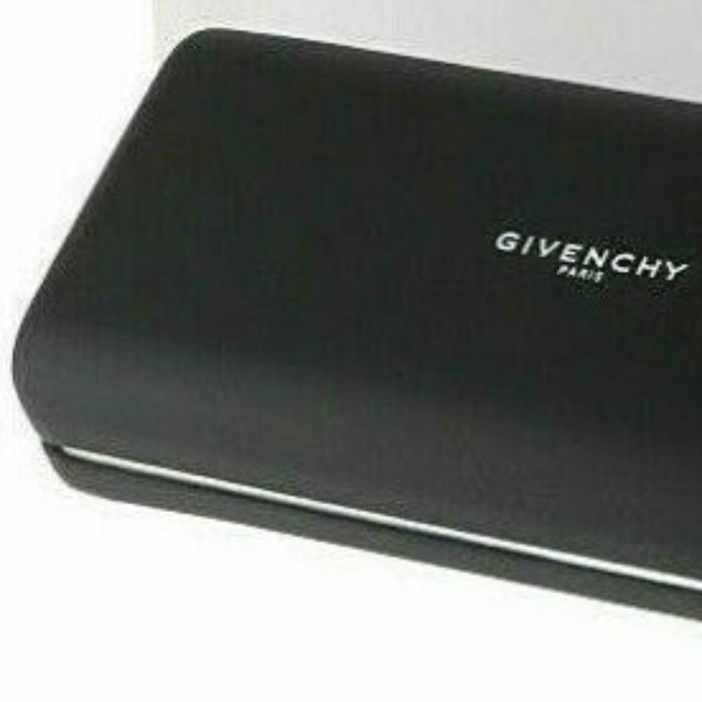 Givenchy Aviator Style Eyeglasses - Picture 5 of 5